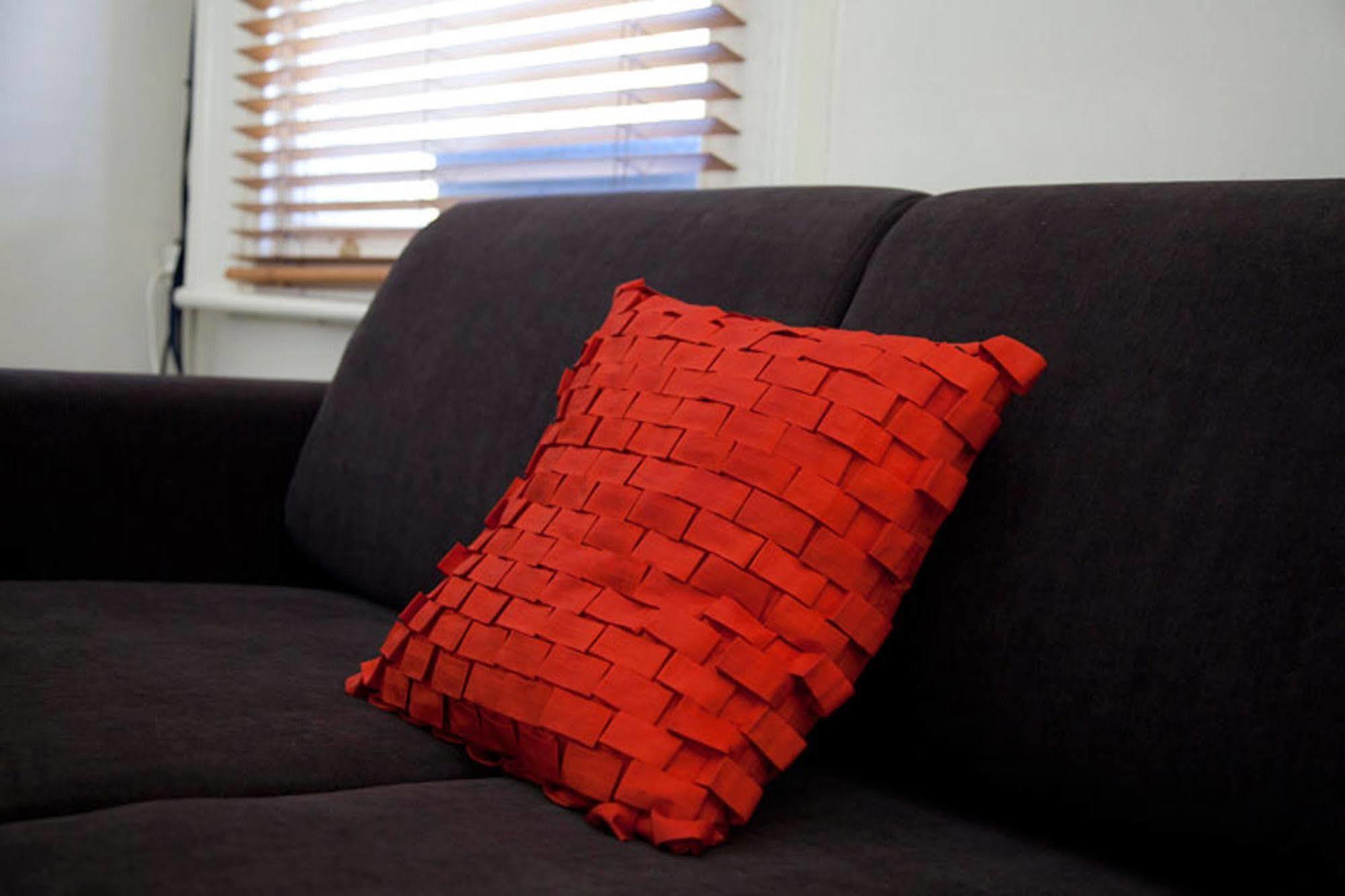 Guest house Carlton Terrace Melbourne