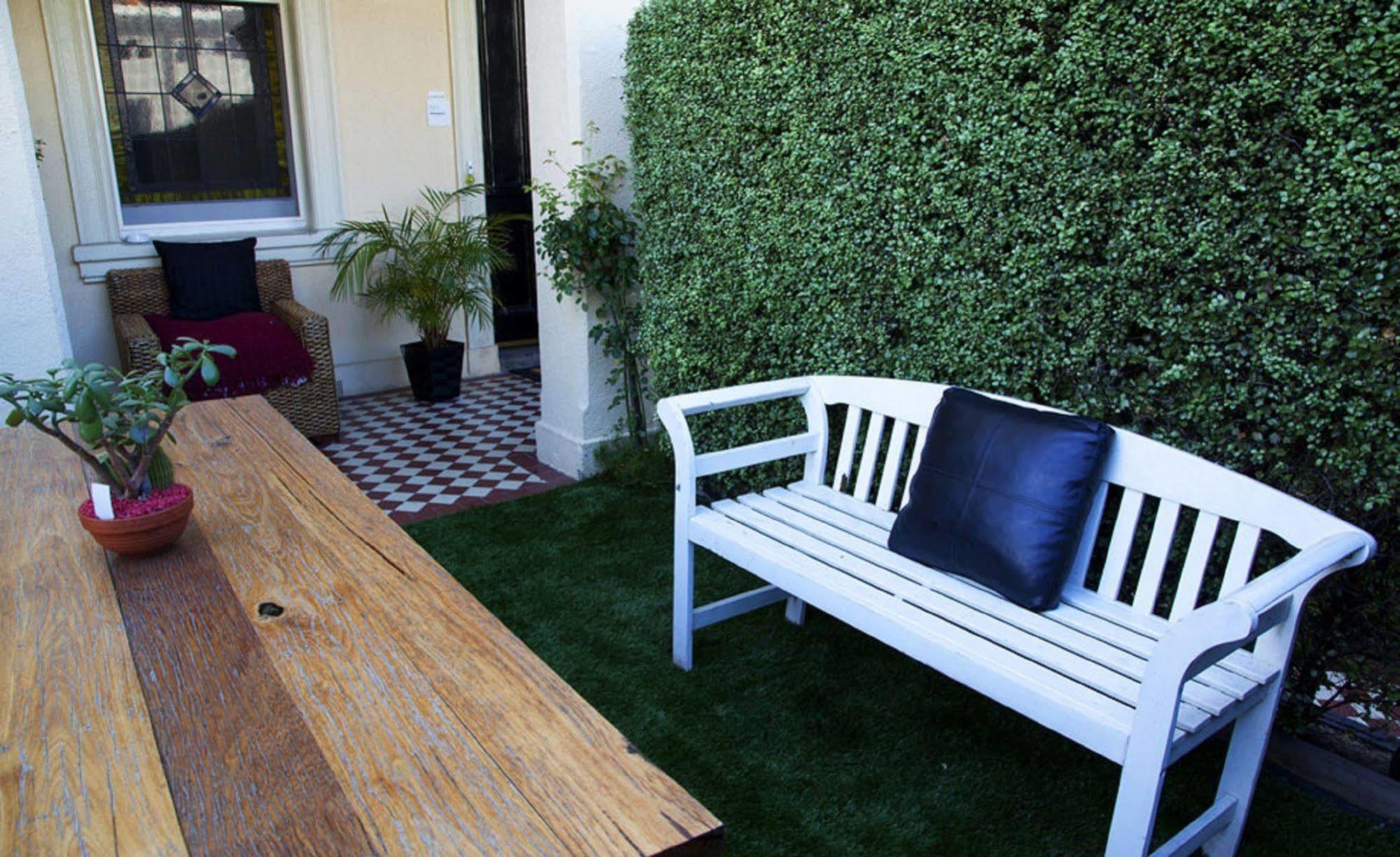 Carlton Terrace Melbourne