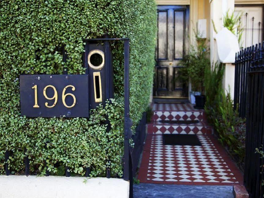 Guest house Carlton Terrace