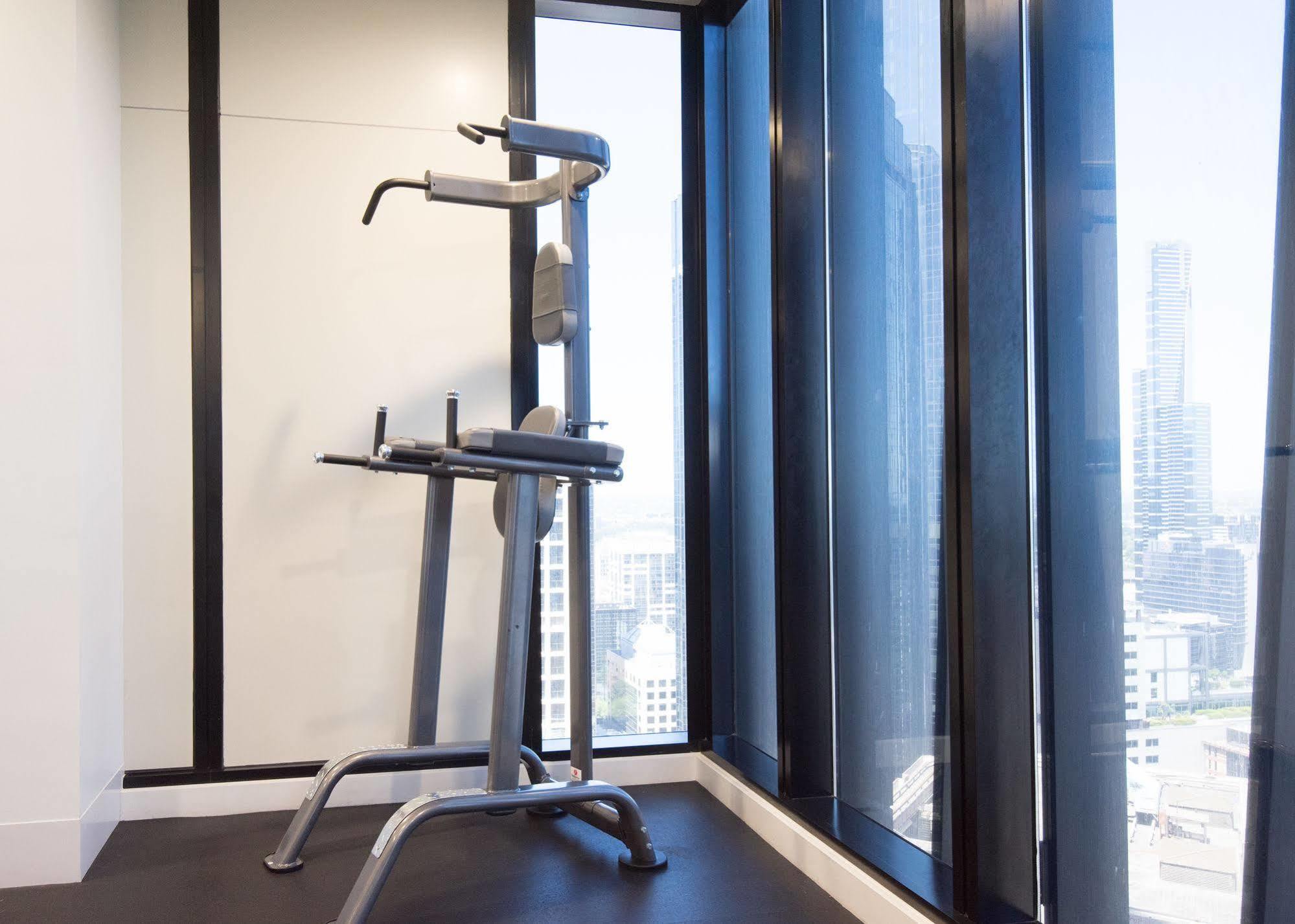 Aparthotel Collins Street Residences By Of Melbourne