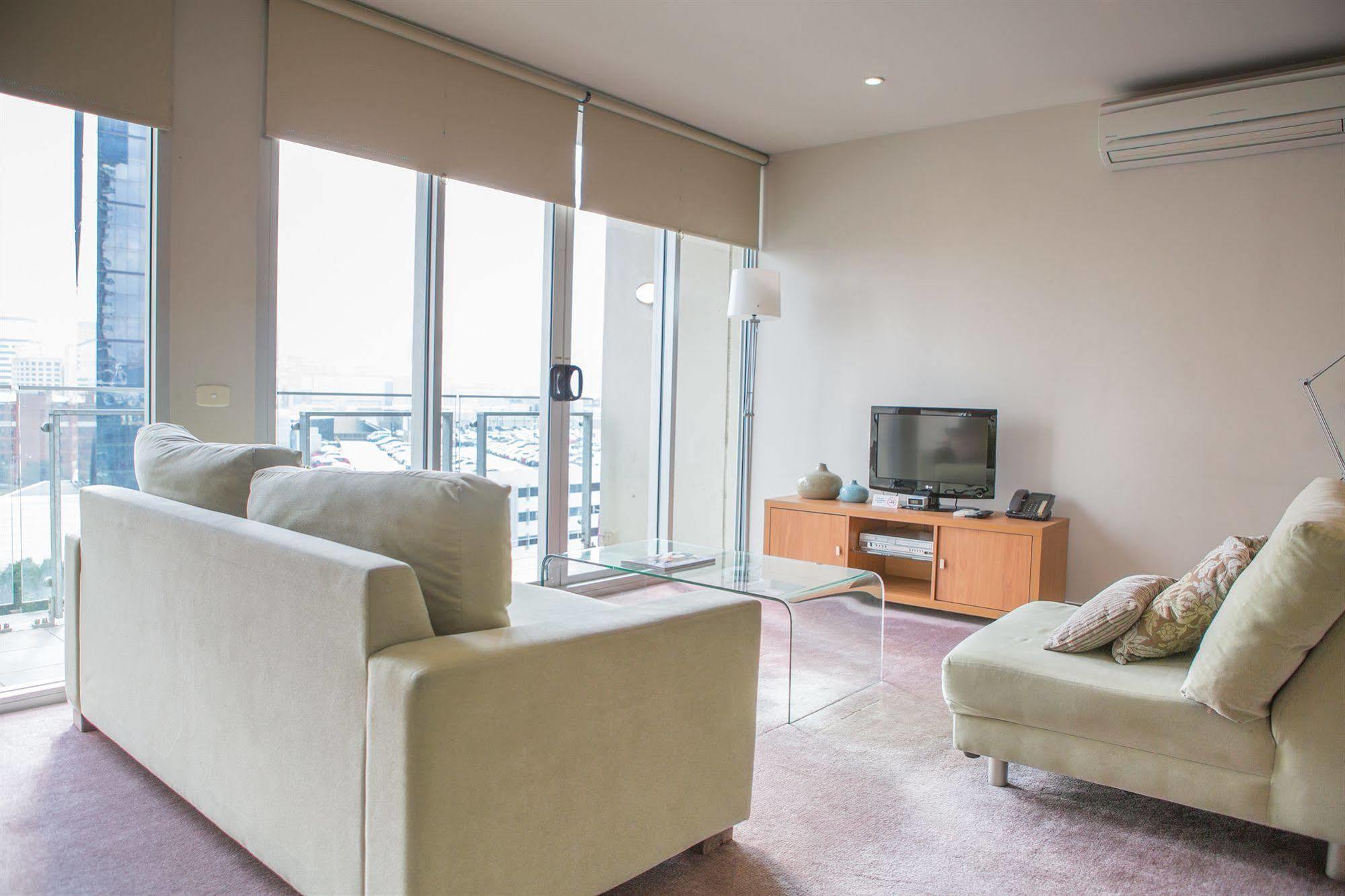 Aria Melbourne