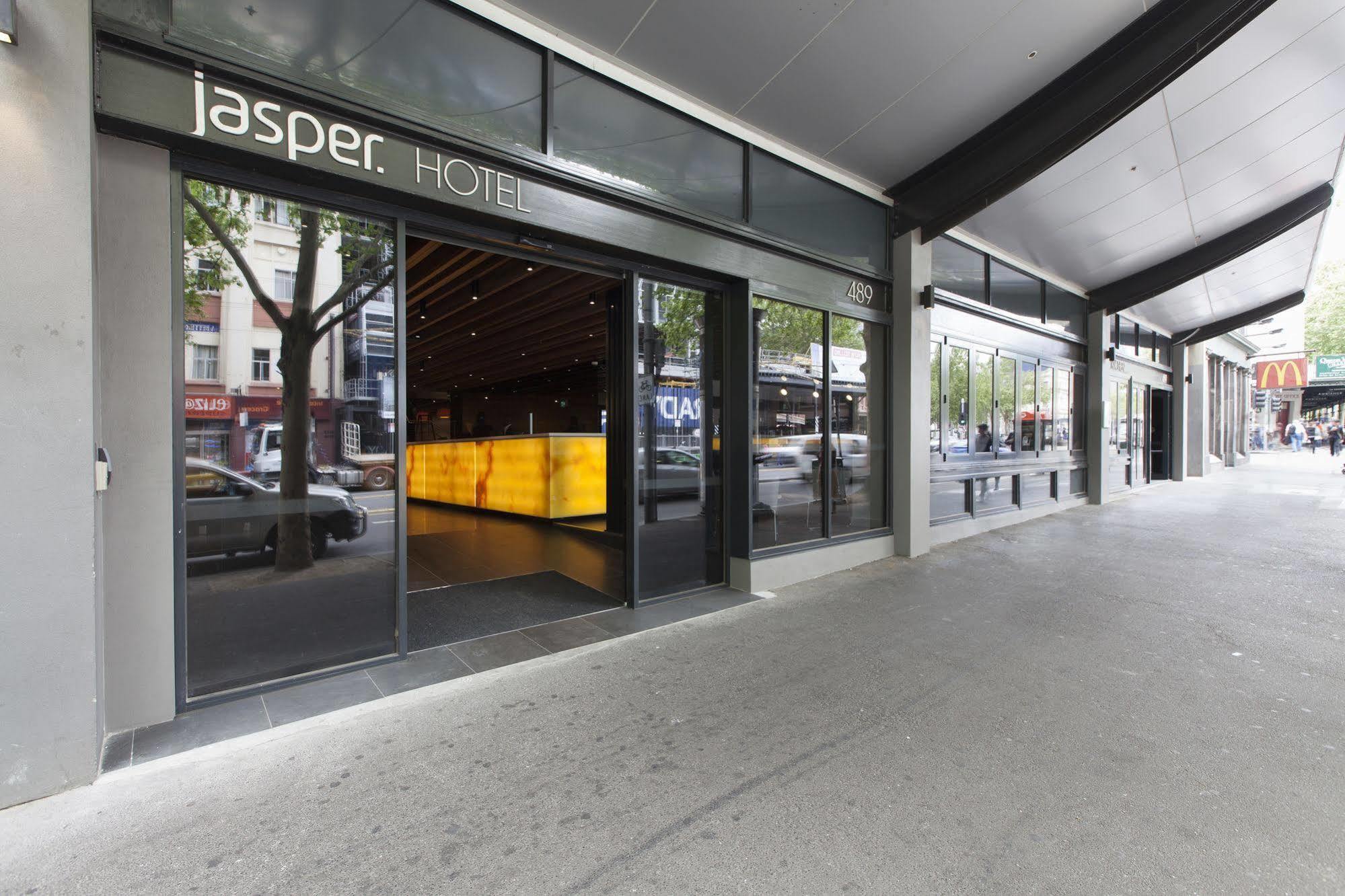 Hotel Jasper Boutique 4*