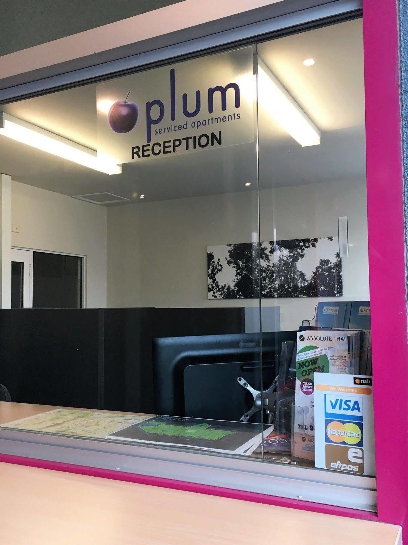 Plum Serviced Carlton Aparthotel