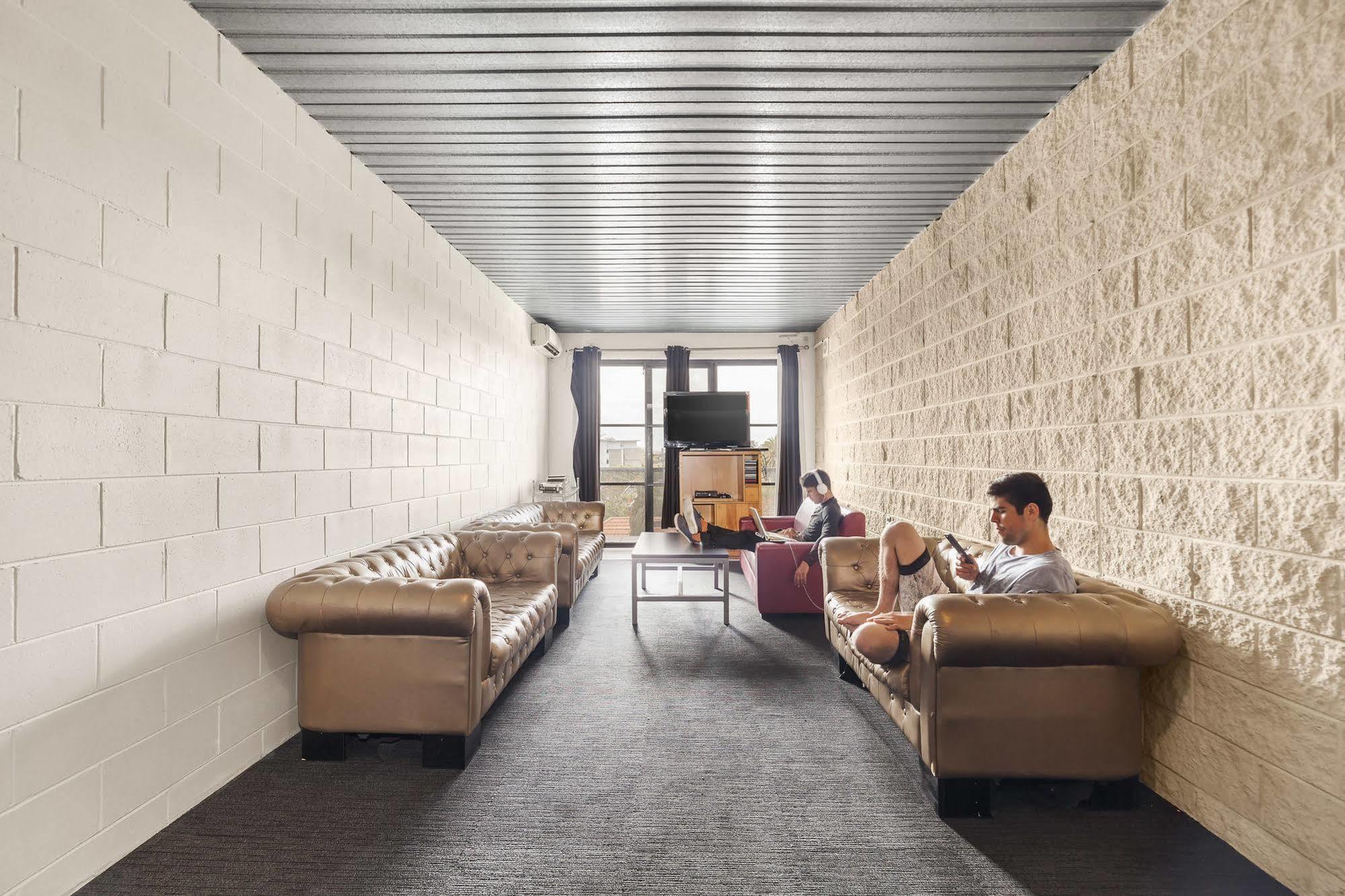 Summer House Hostel Melbourne