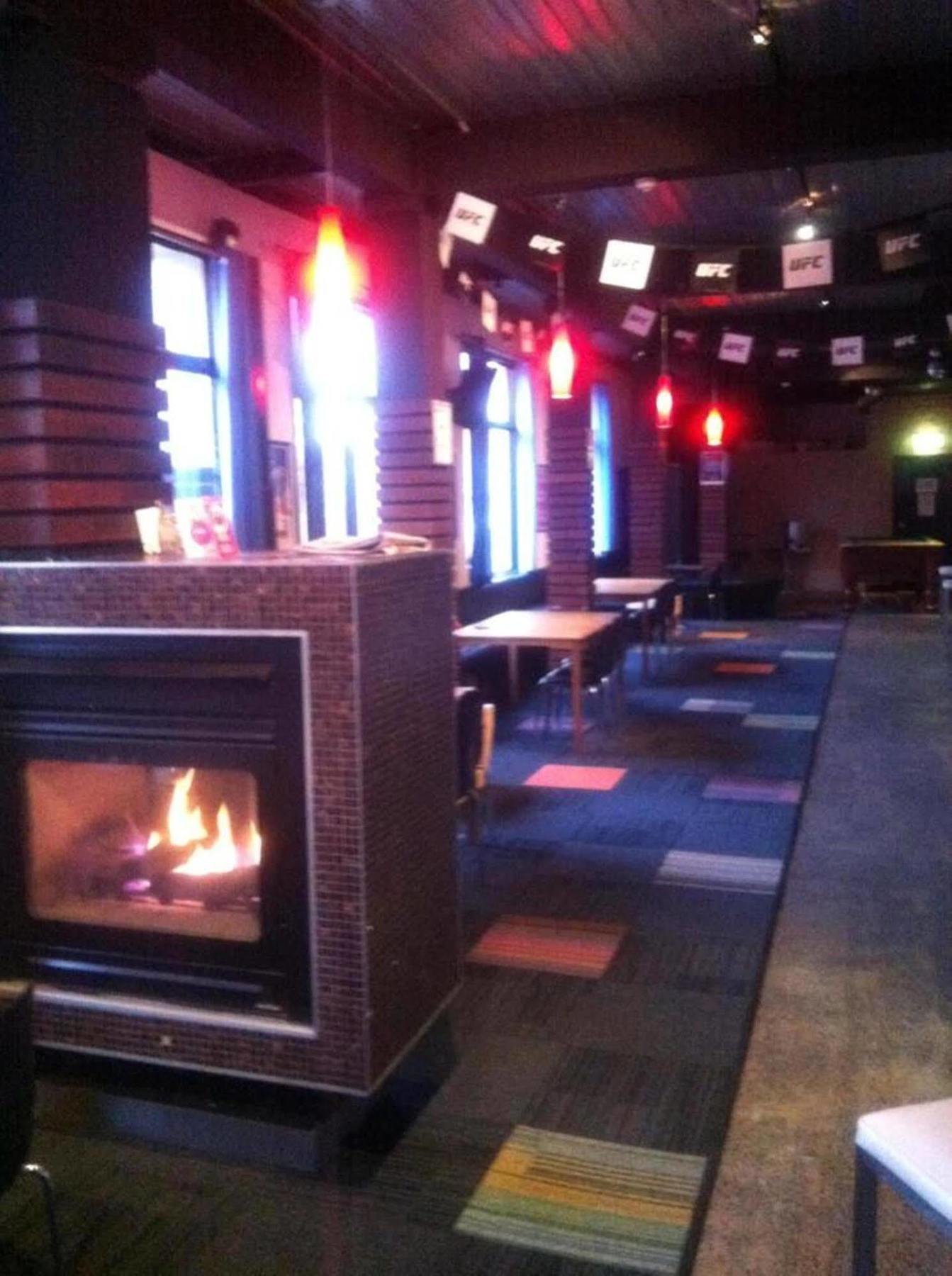 Summer House Hostel *