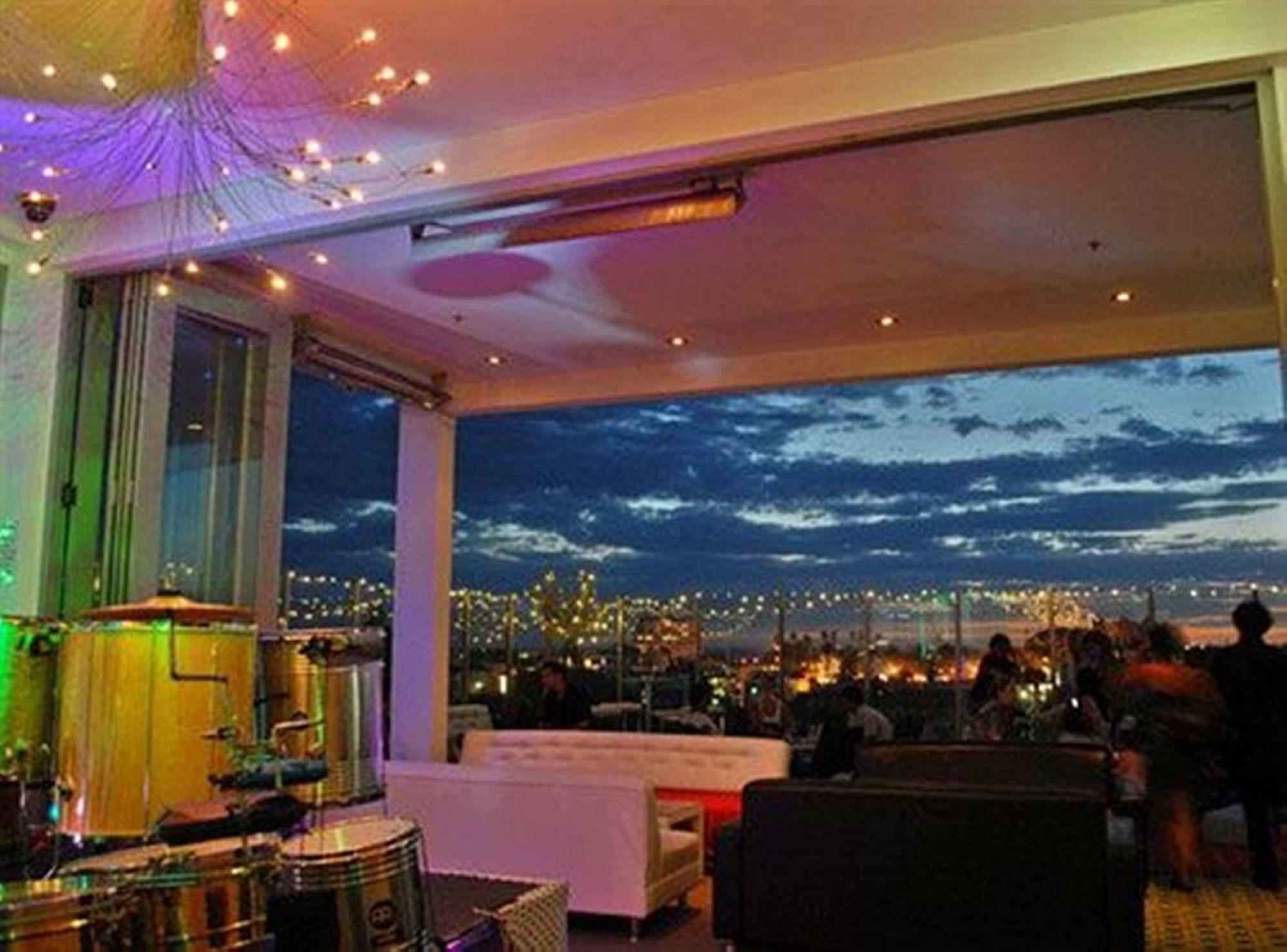 Summer House Hostel Melbourne