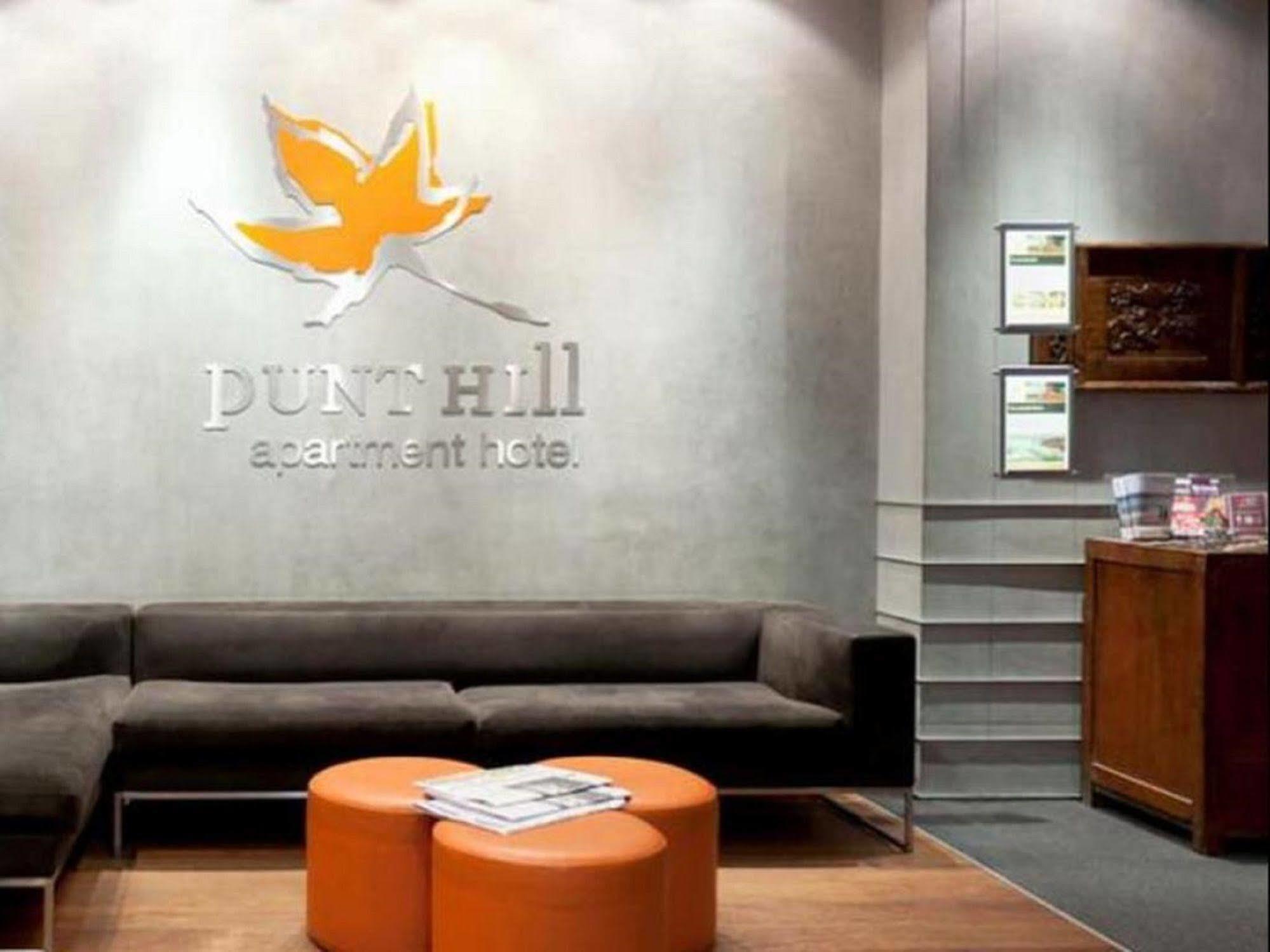 Punthill - Little Bourke 4* Melbourne