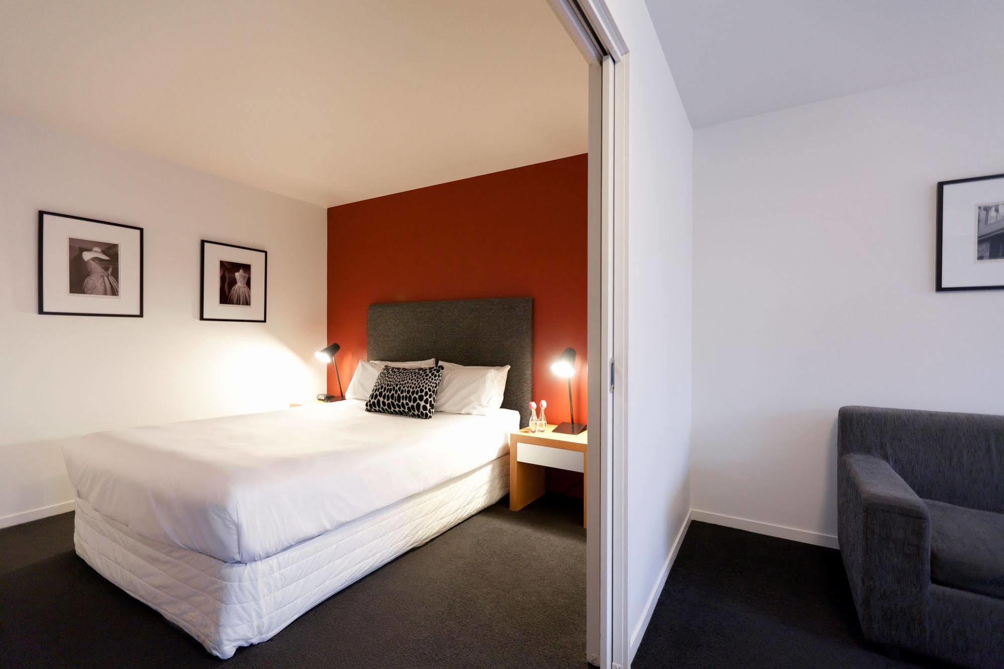 Aparthotel Punthill - Little Bourke