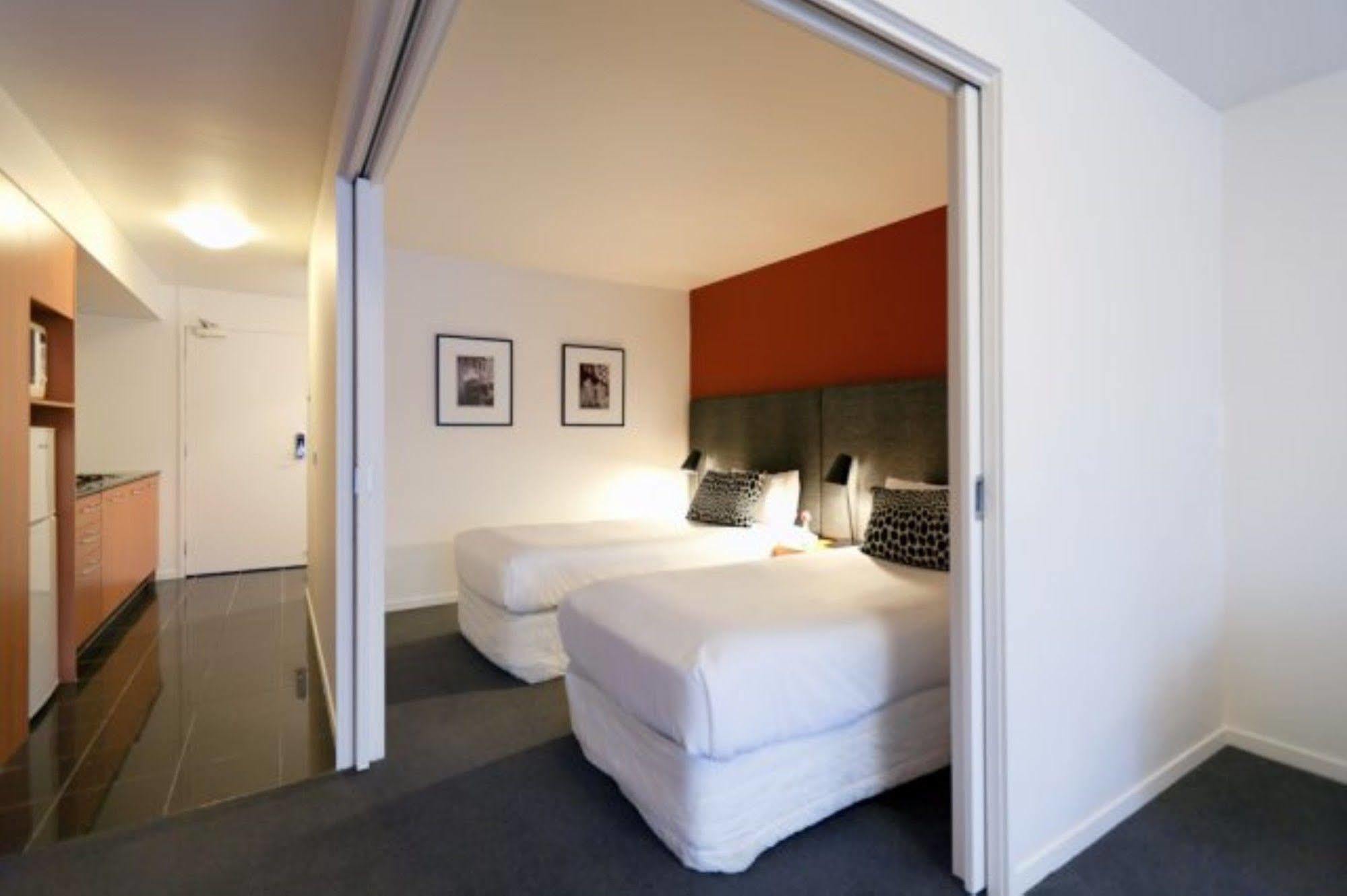 Punthill - Little Bourke Aparthotel Melbourne