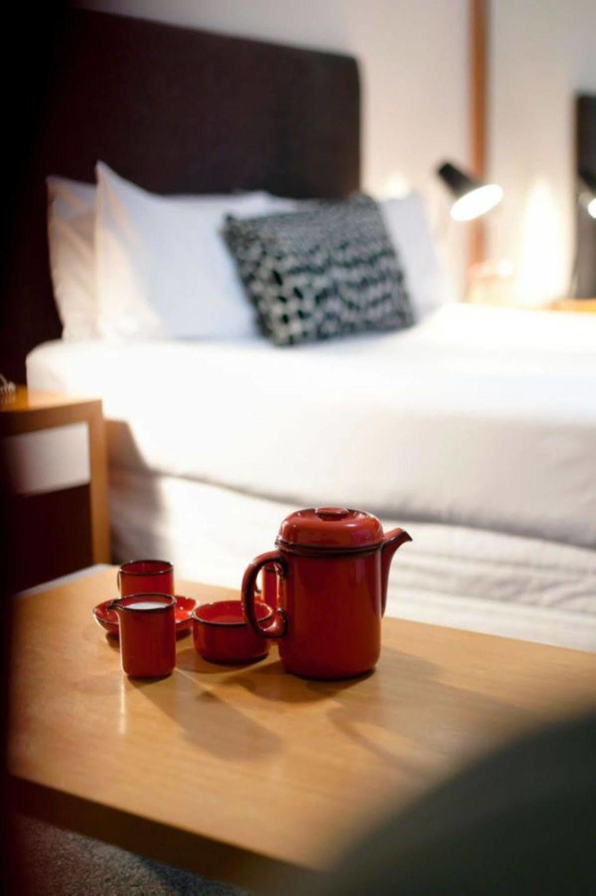Punthill - Little Bourke 4* Melbourne
