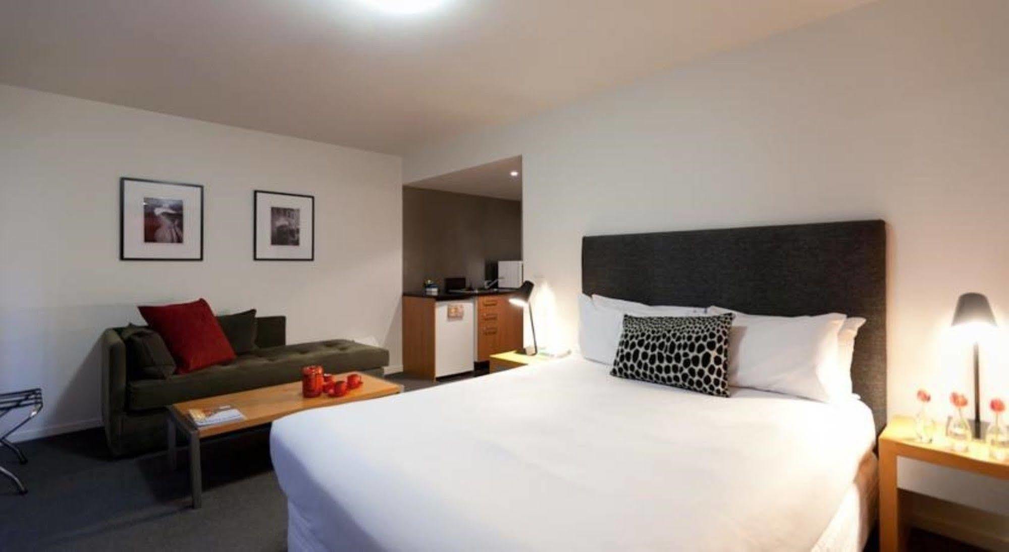 Aparthotel Punthill - Little Bourke 4*