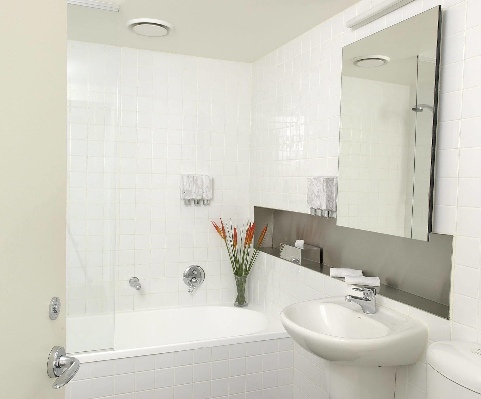 Aparthotel Punthill - Little Bourke Melbourne