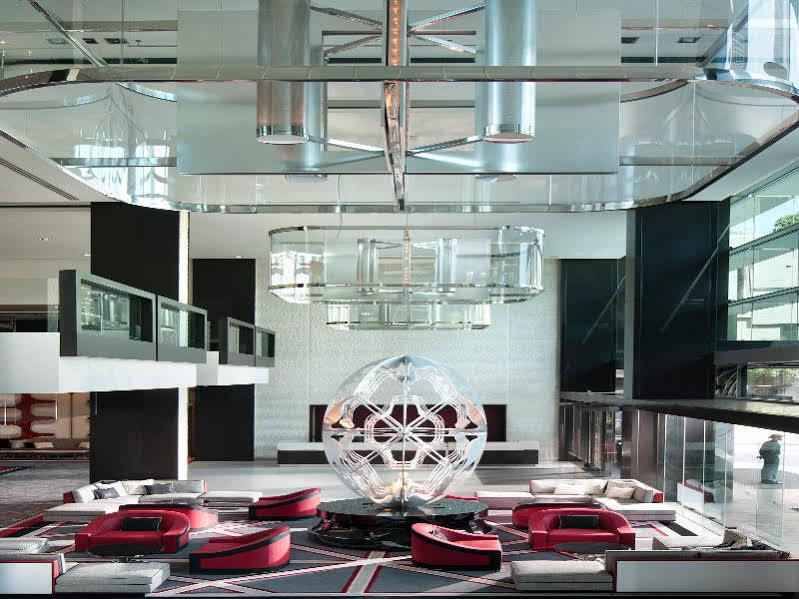Hotel Crown Promenade 4*