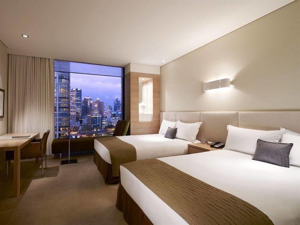 Crown Promenade 4* Melbourne
