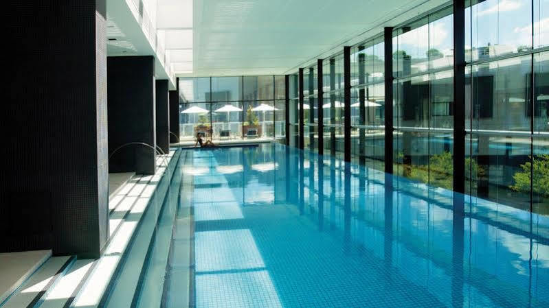 Hotel Crown Promenade