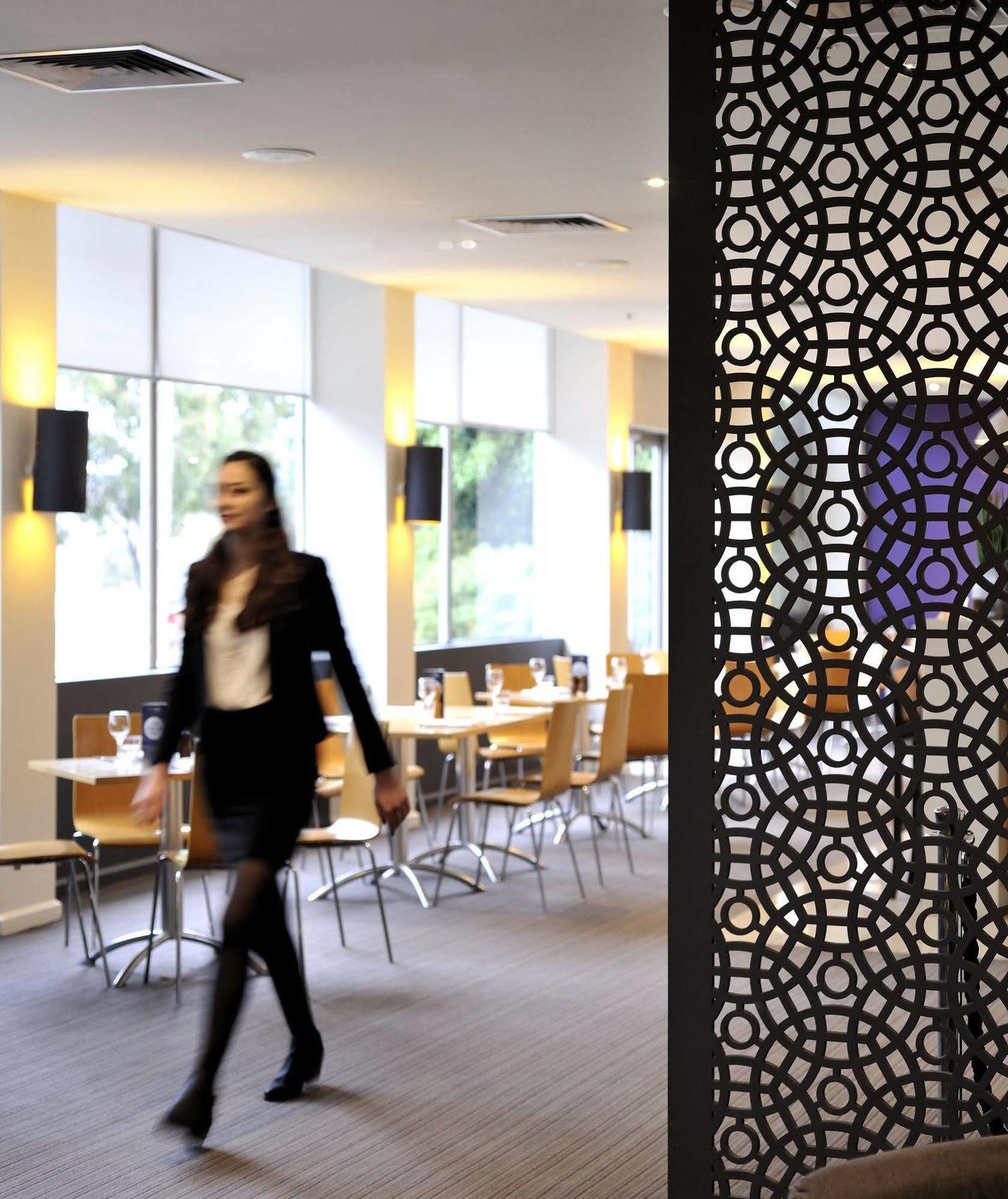 Mercure North Hotel Melbourne