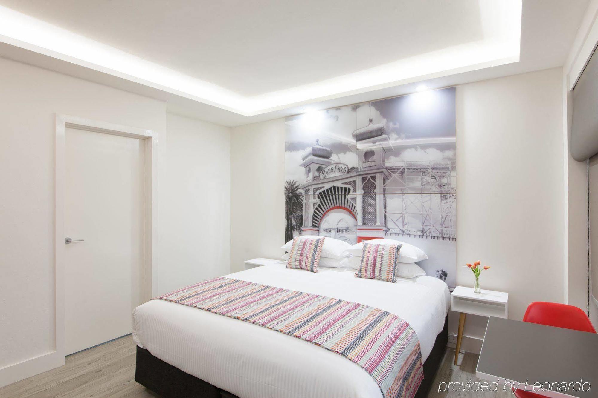 Aparthotel Easystay Studio Melbourne