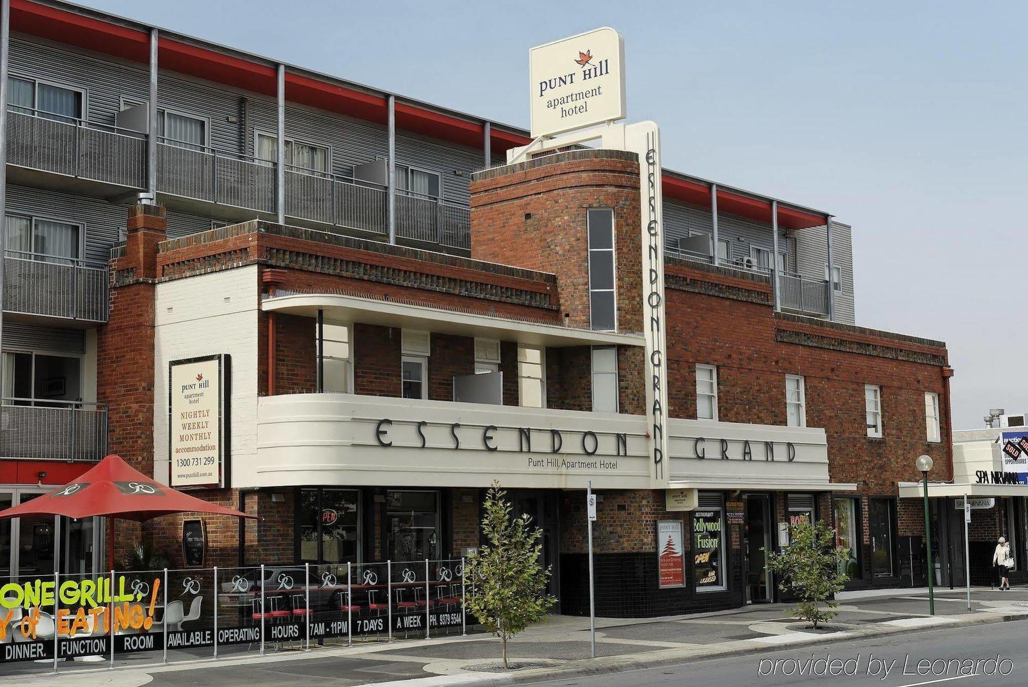 Punthill Essendon