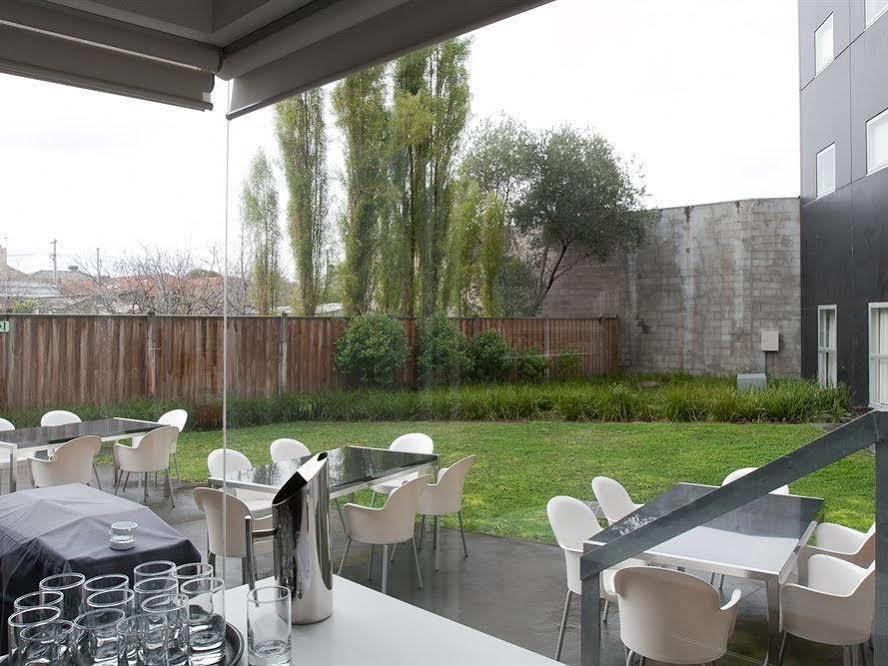 Punthill Essendon Aparthotel