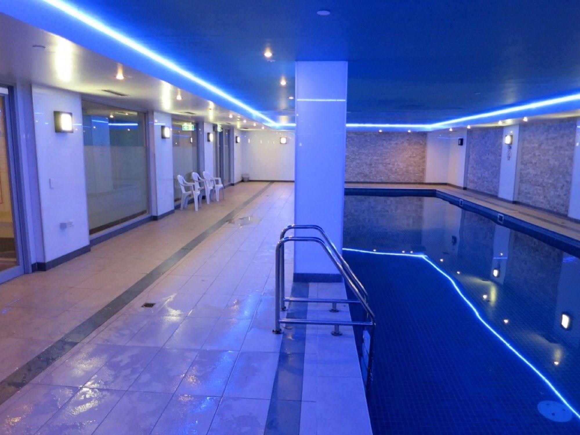 Hotel Atlantis