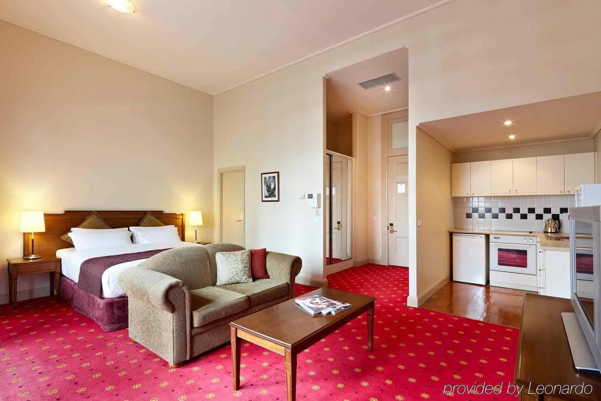 Hotel Grand