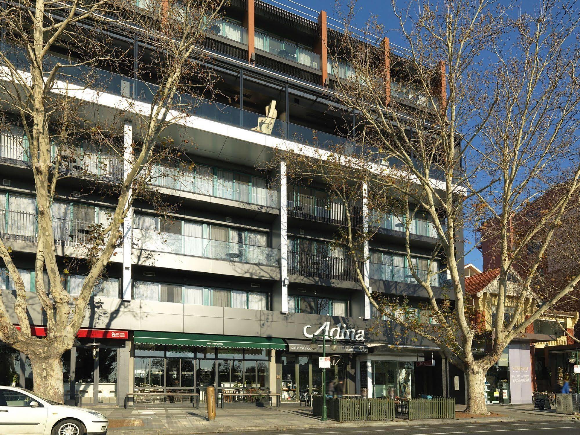 Adina St Kilda 4*