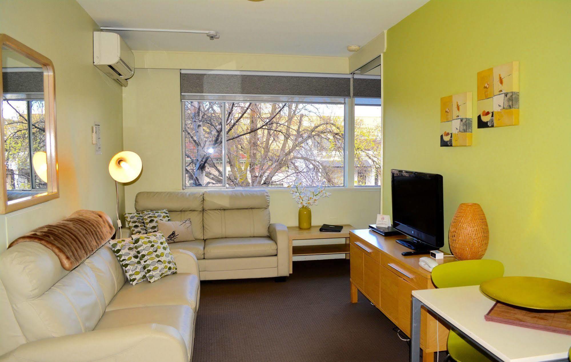 Aparthotel Birches Serviced Melbourne