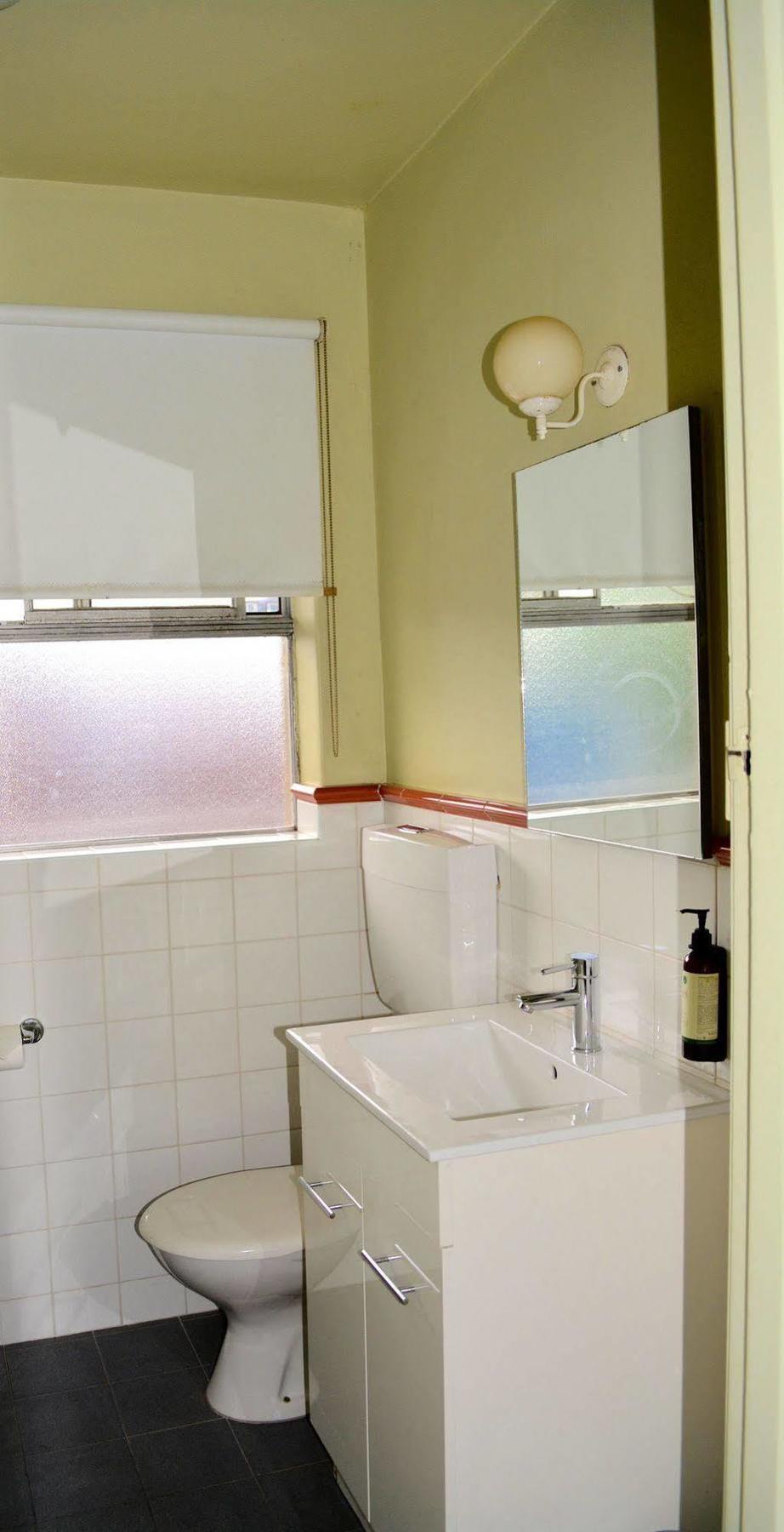 Birches Serviced Aparthotel