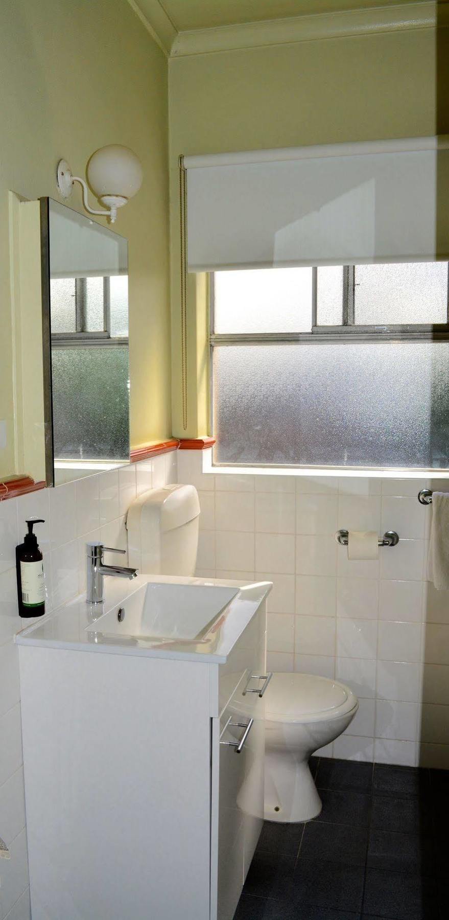 Aparthotel Birches Serviced Melbourne