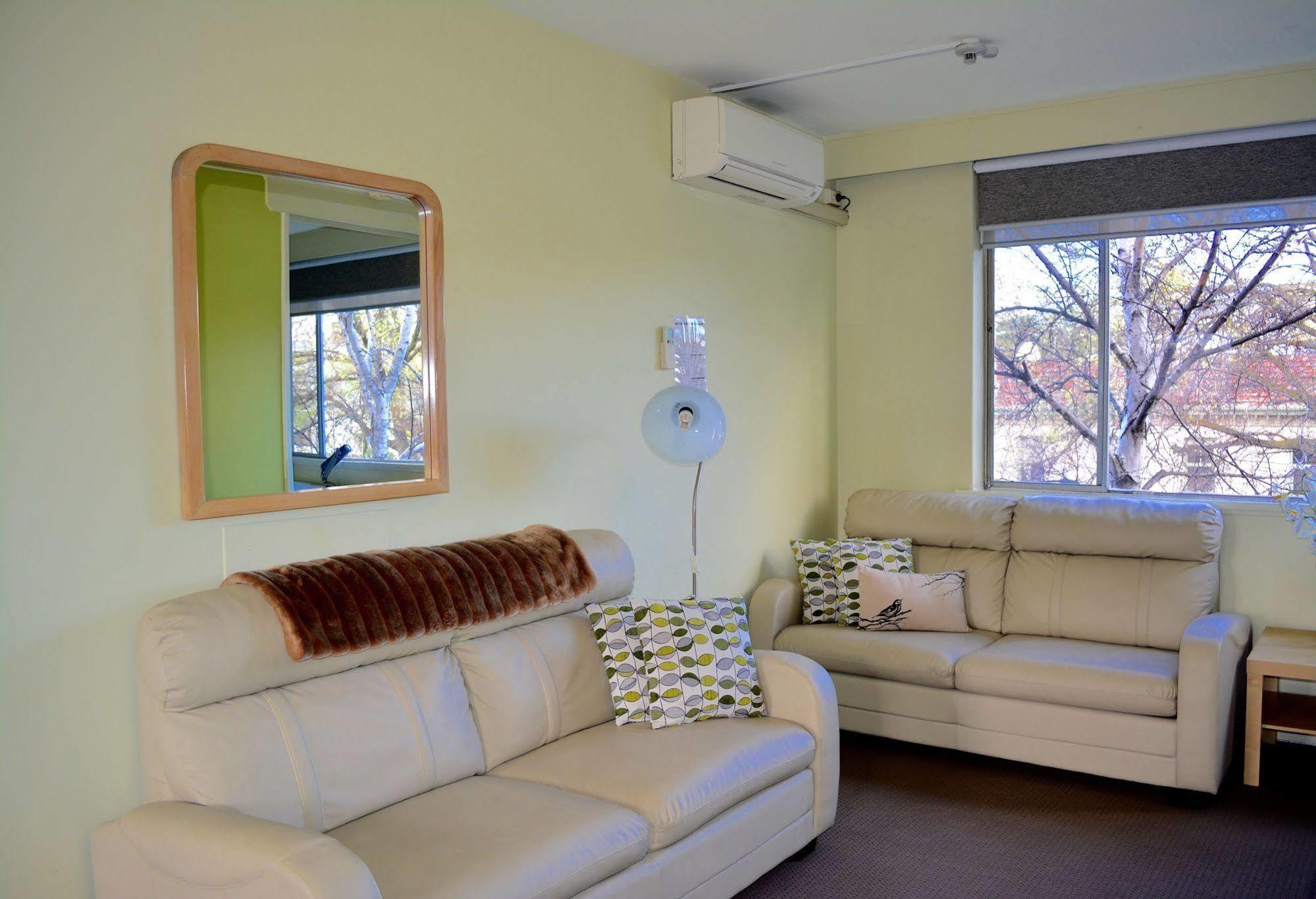 Birches Serviced Melbourne