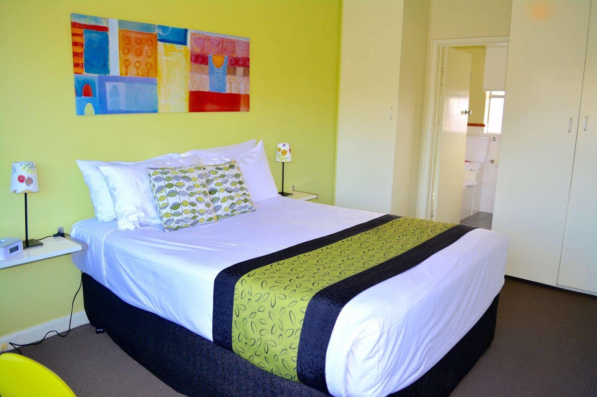 Birches Serviced Aparthotel