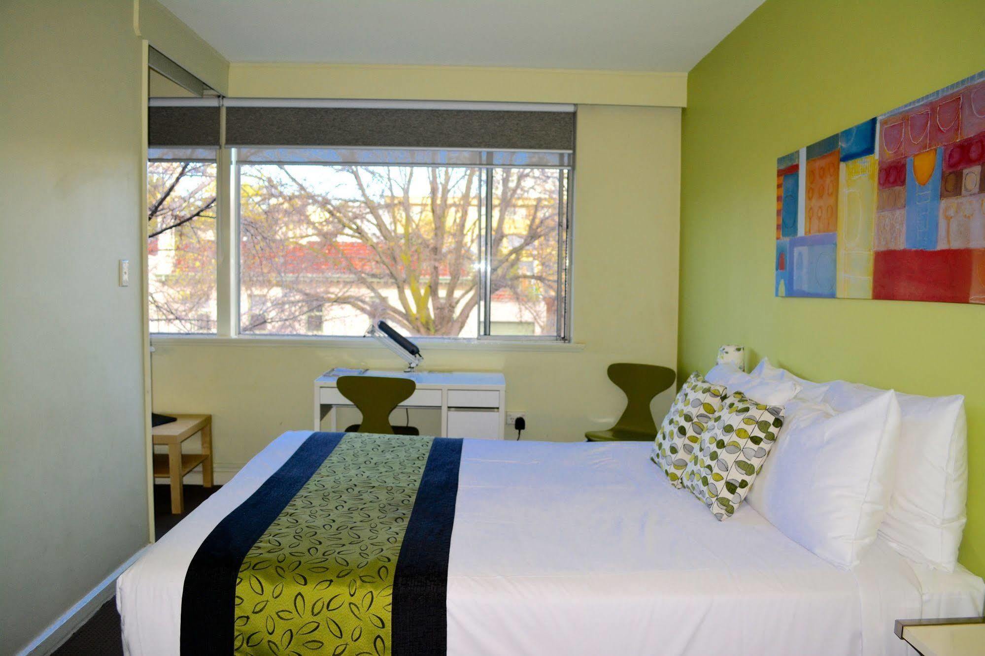 Aparthotel Birches Serviced 3*