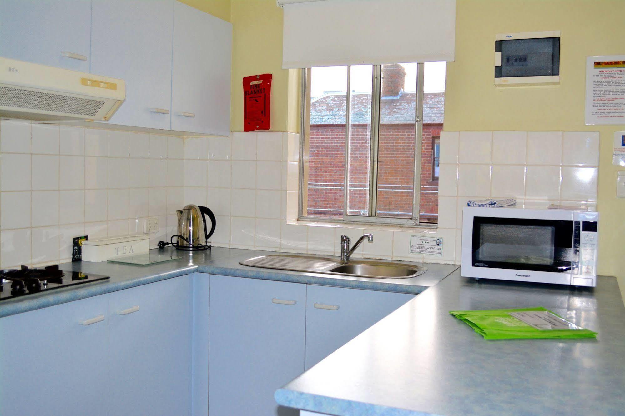 Birches Serviced 3*