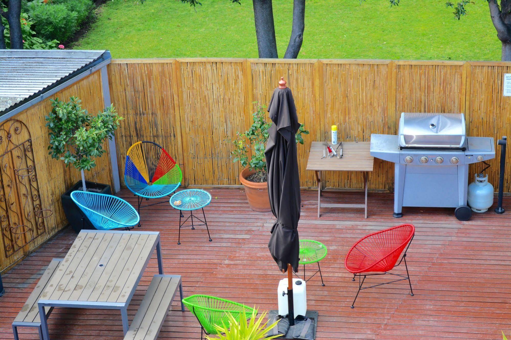 Birches Serviced 3*