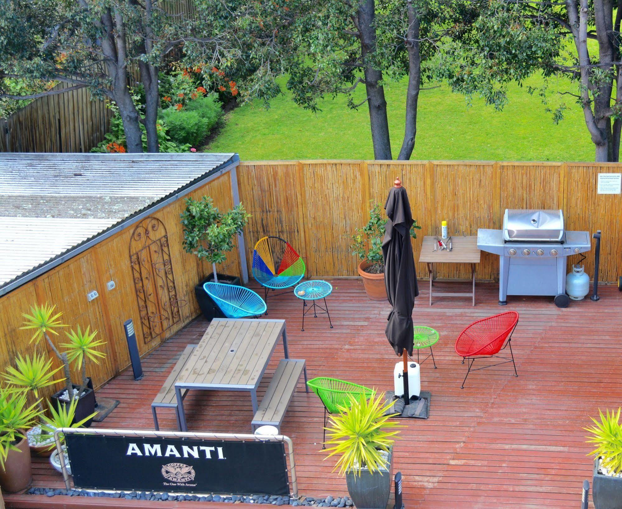 Birches Serviced Aparthotel