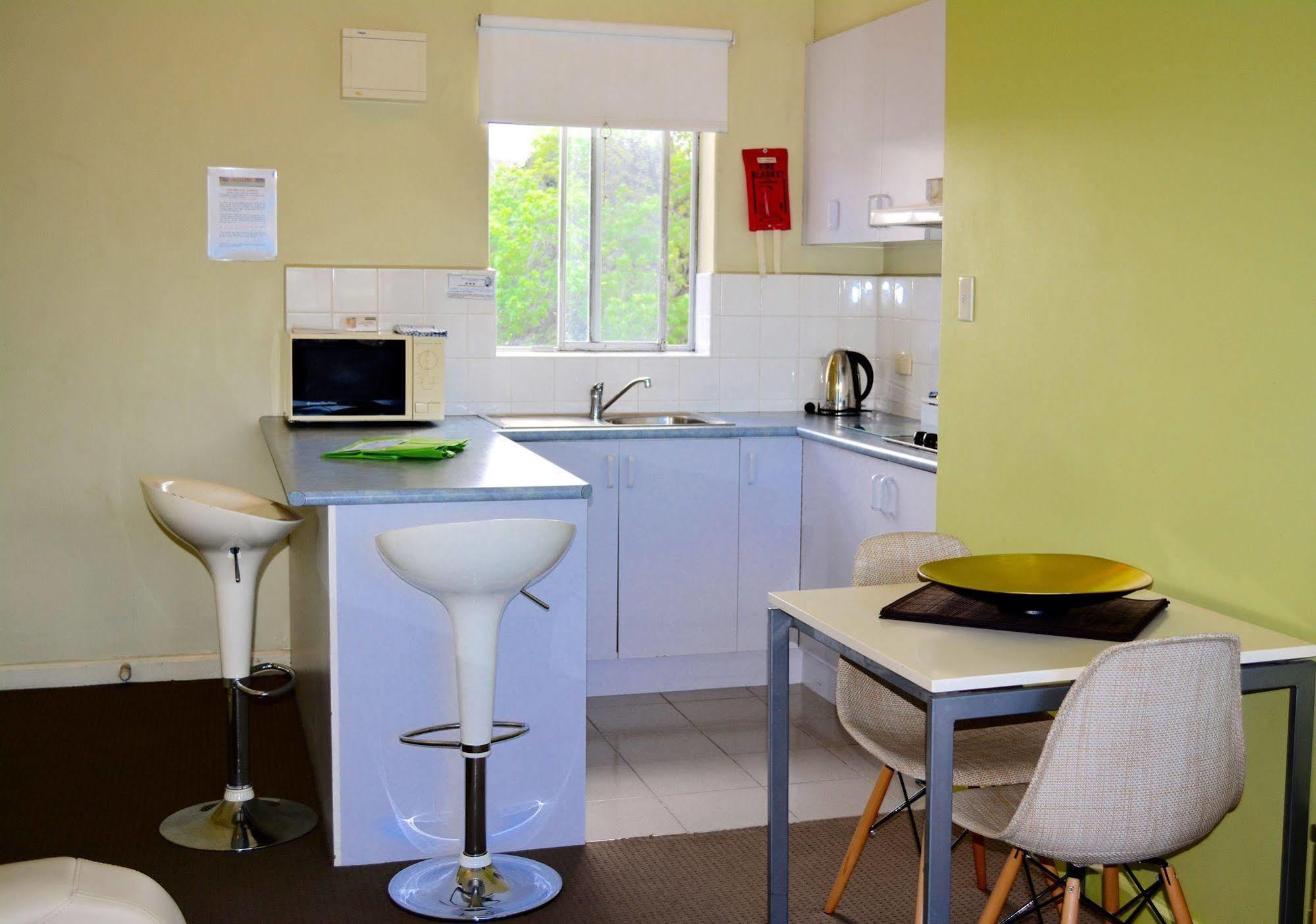 Birches Serviced Aparthotel 3*