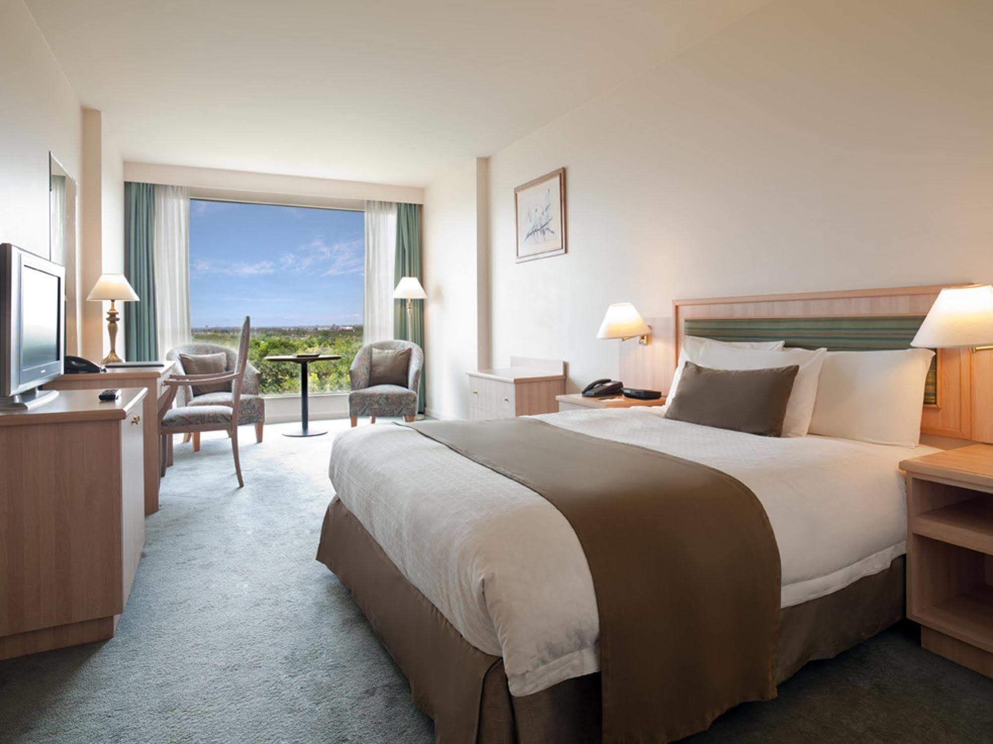 Bayview On The Park Hotel Melbourne