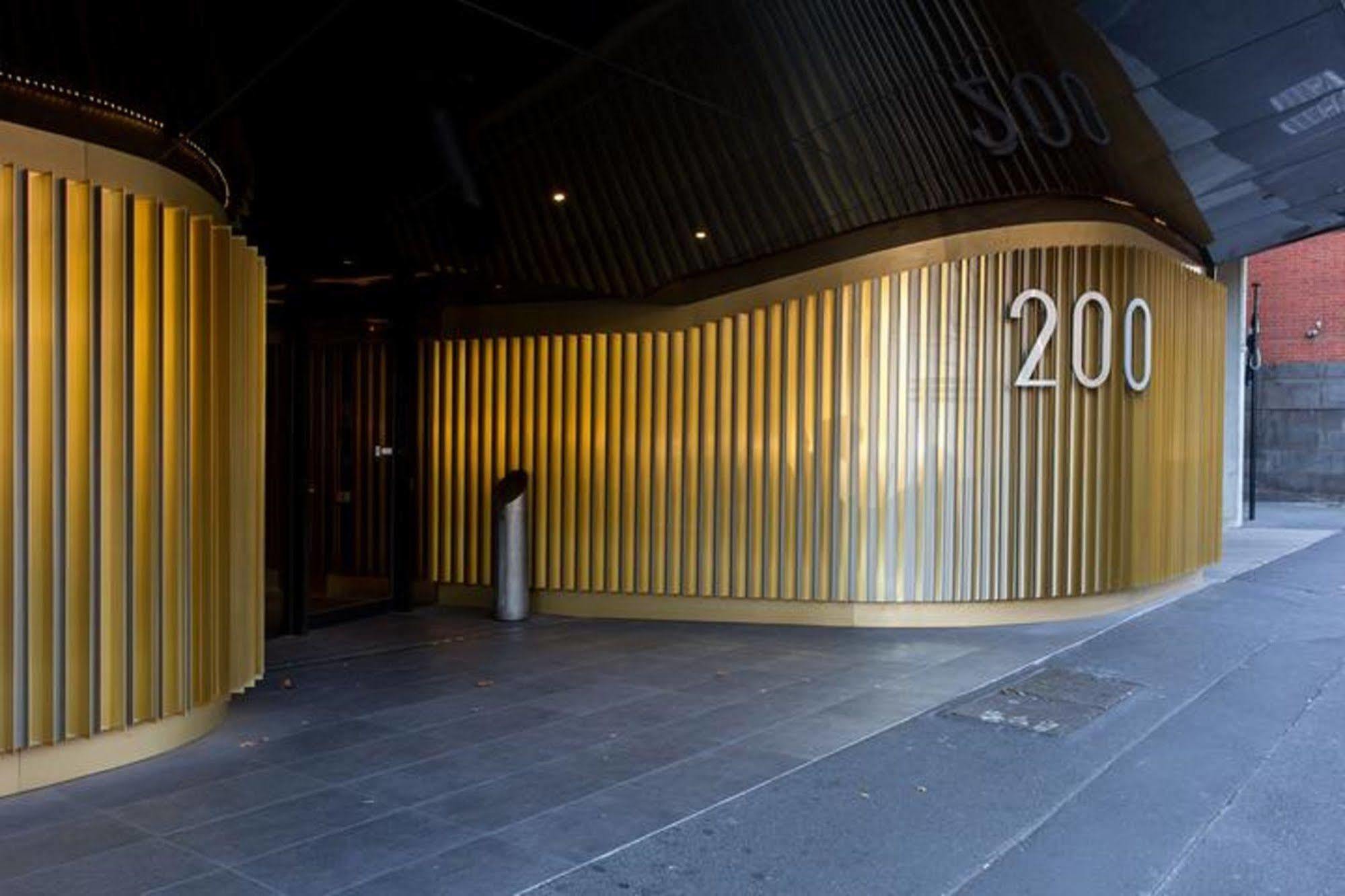 Abc - Spencer Street *