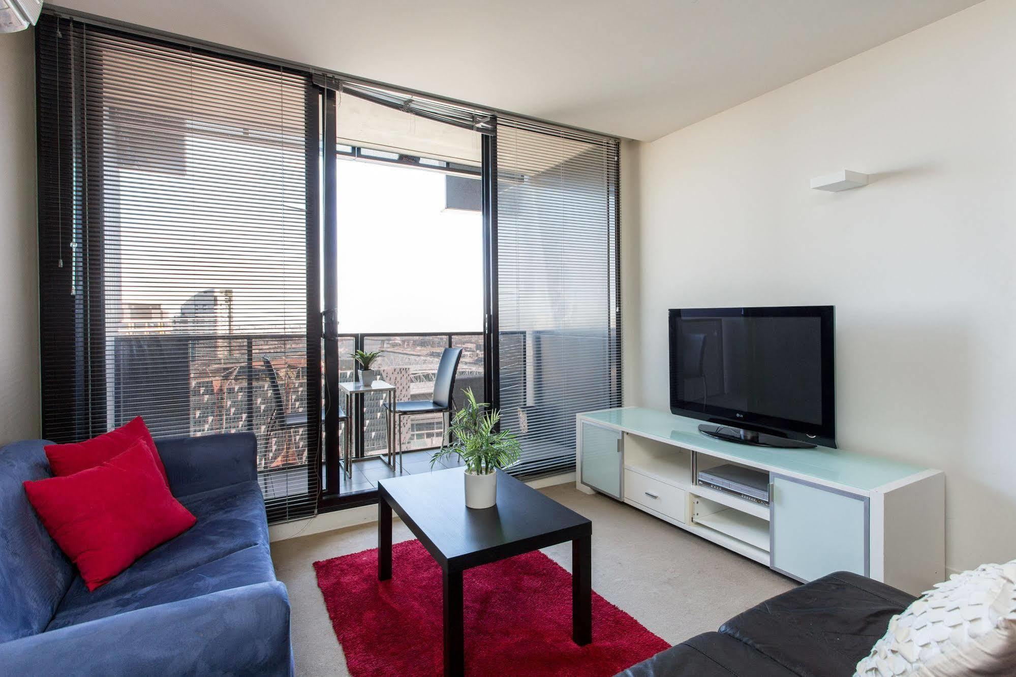 Apartment Abc - Spencer Street