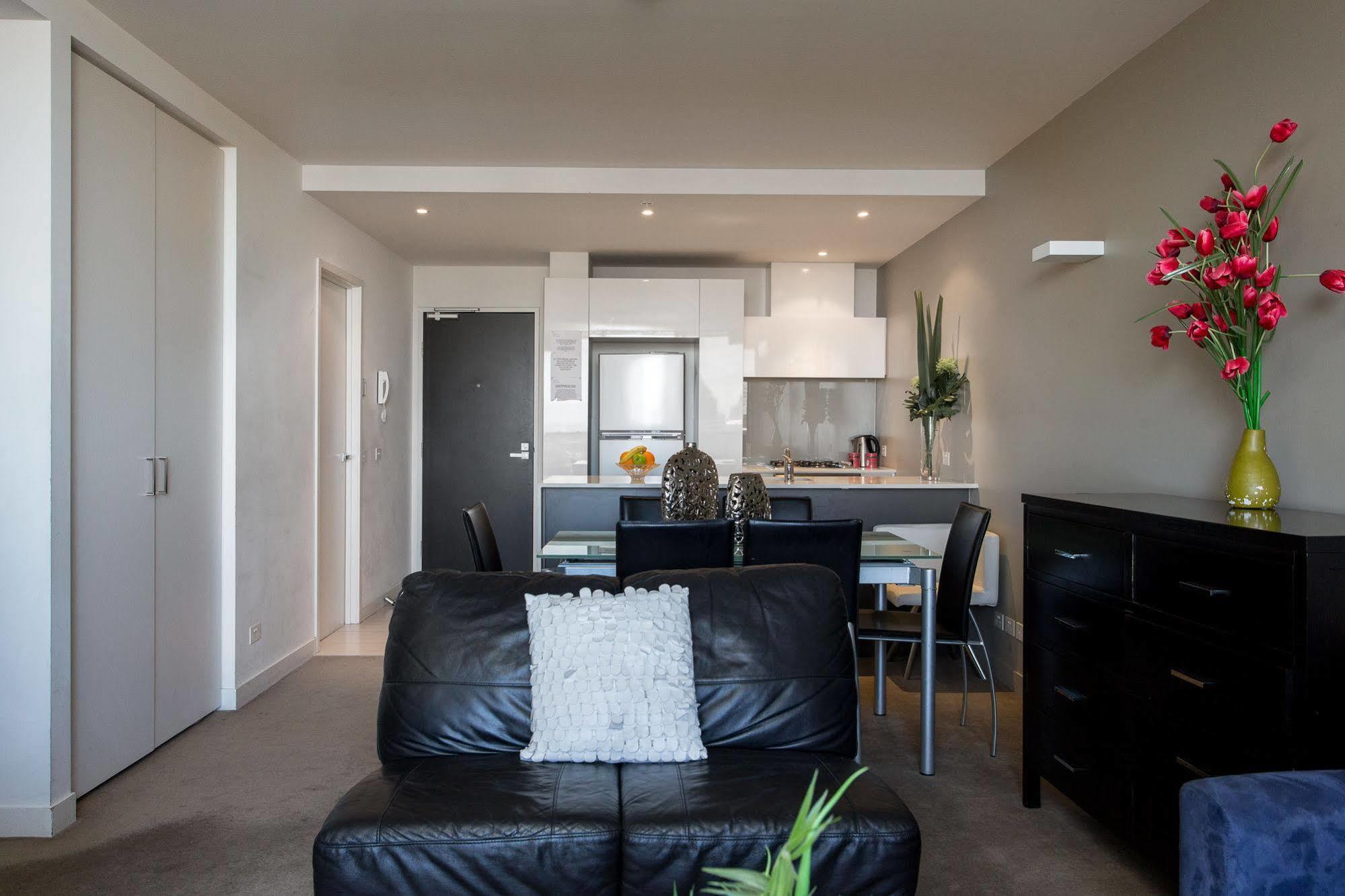 Apartment Abc - Spencer Street *