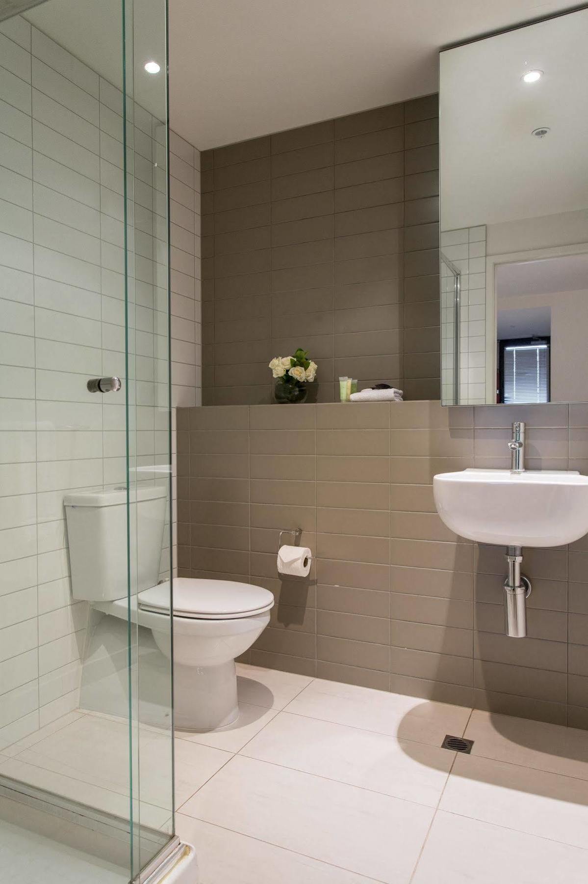 Apartment Abc - Spencer Street Melbourne