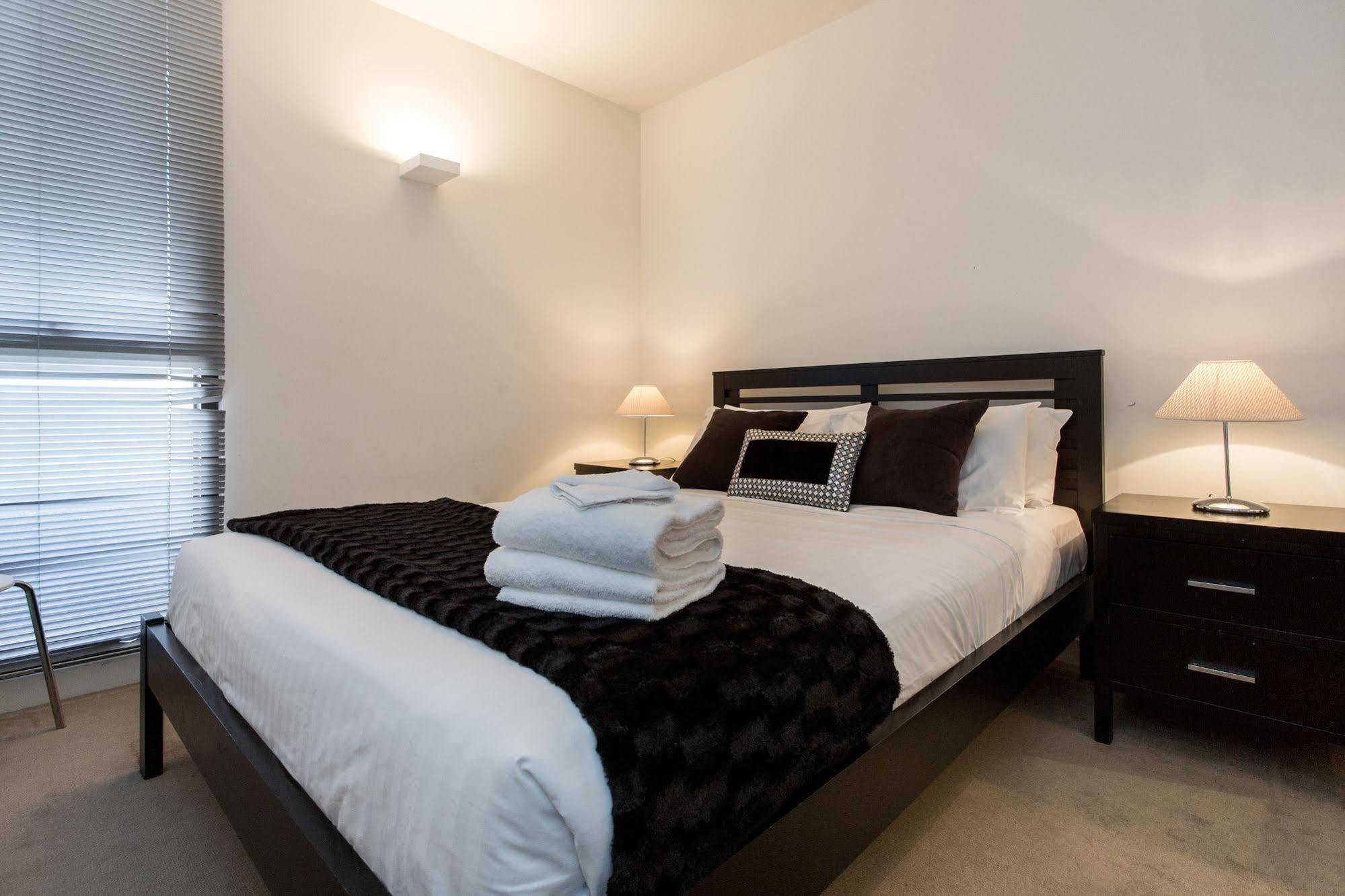 Abc - Spencer Street Apartment *