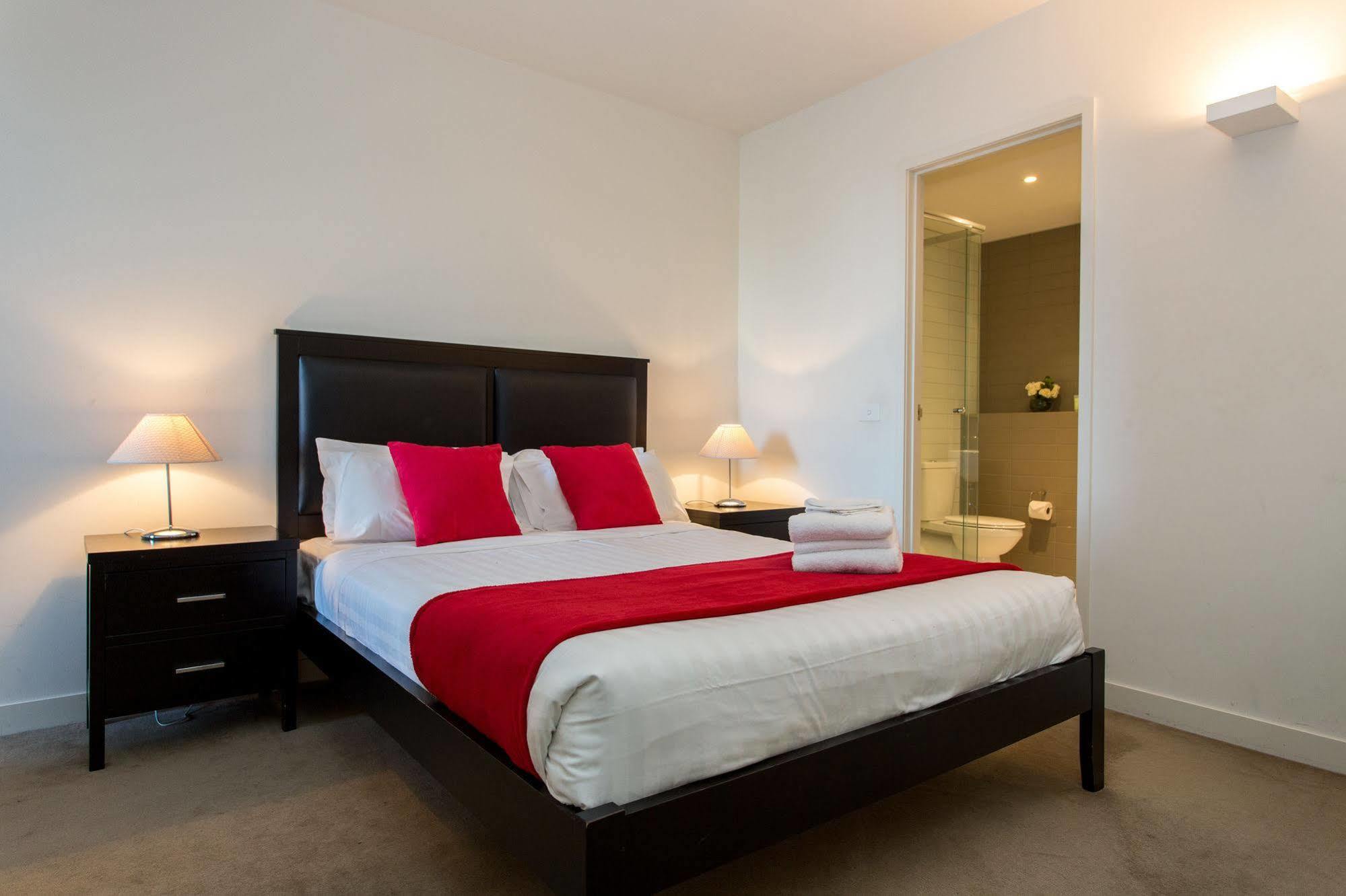 Apartment Abc - Spencer Street