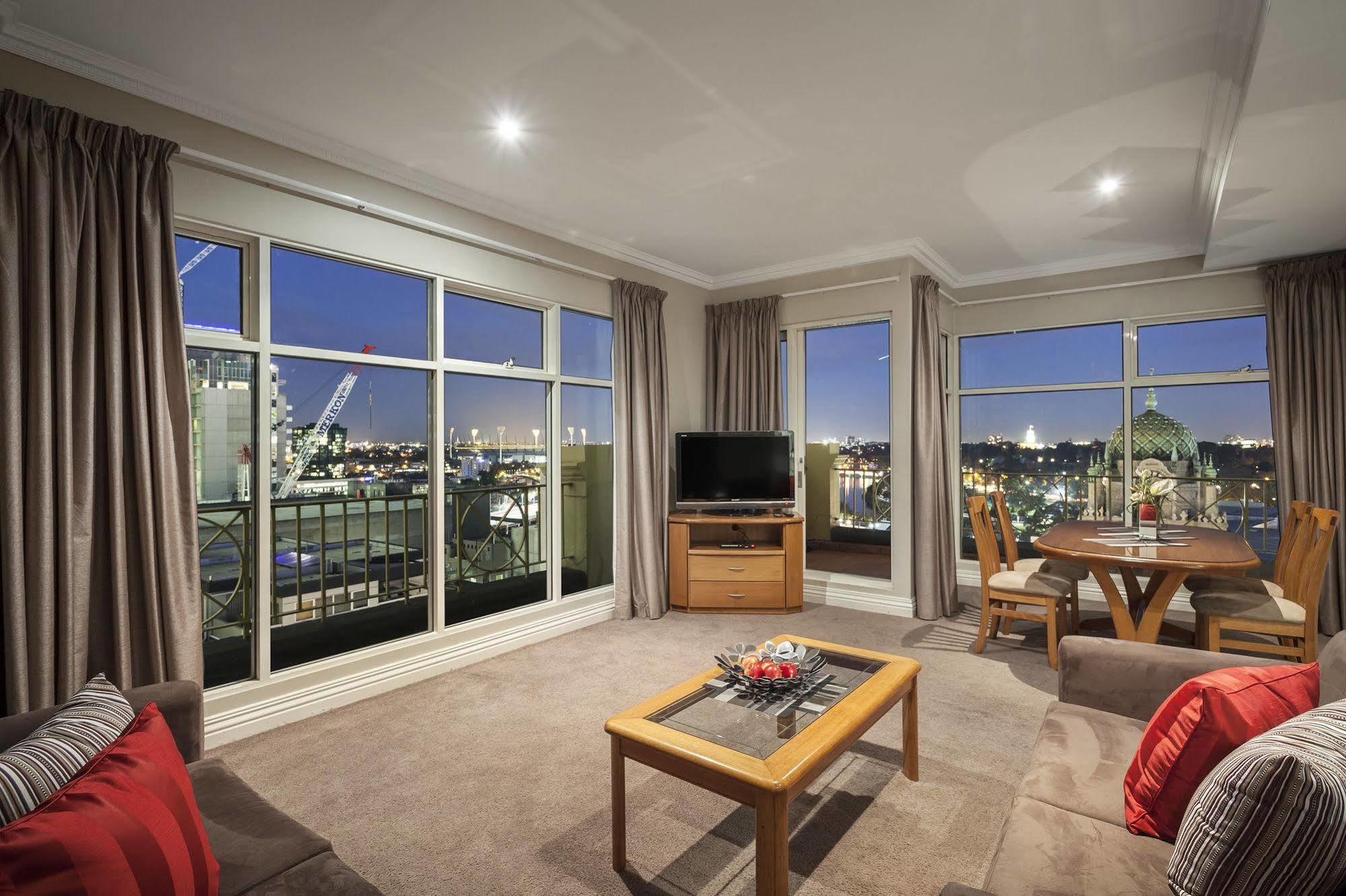 Flinders Landing 4*