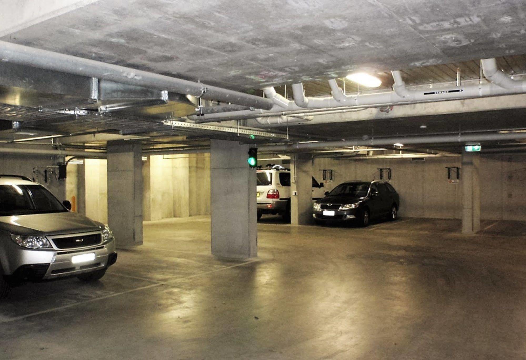 Aparthotel Rnr Serviced North Melbourne