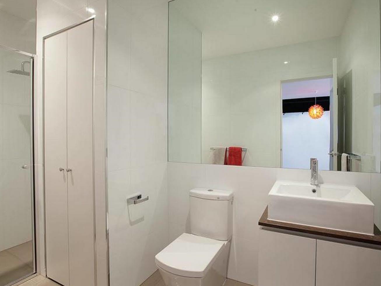 Rnr Serviced North Aparthotel Melbourne