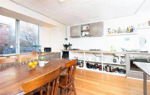 Barkly Backpackers Albergue Melbourne