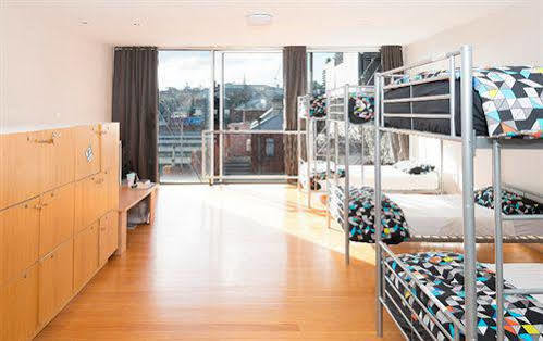 Albergue Barkly Backpackers Melbourne