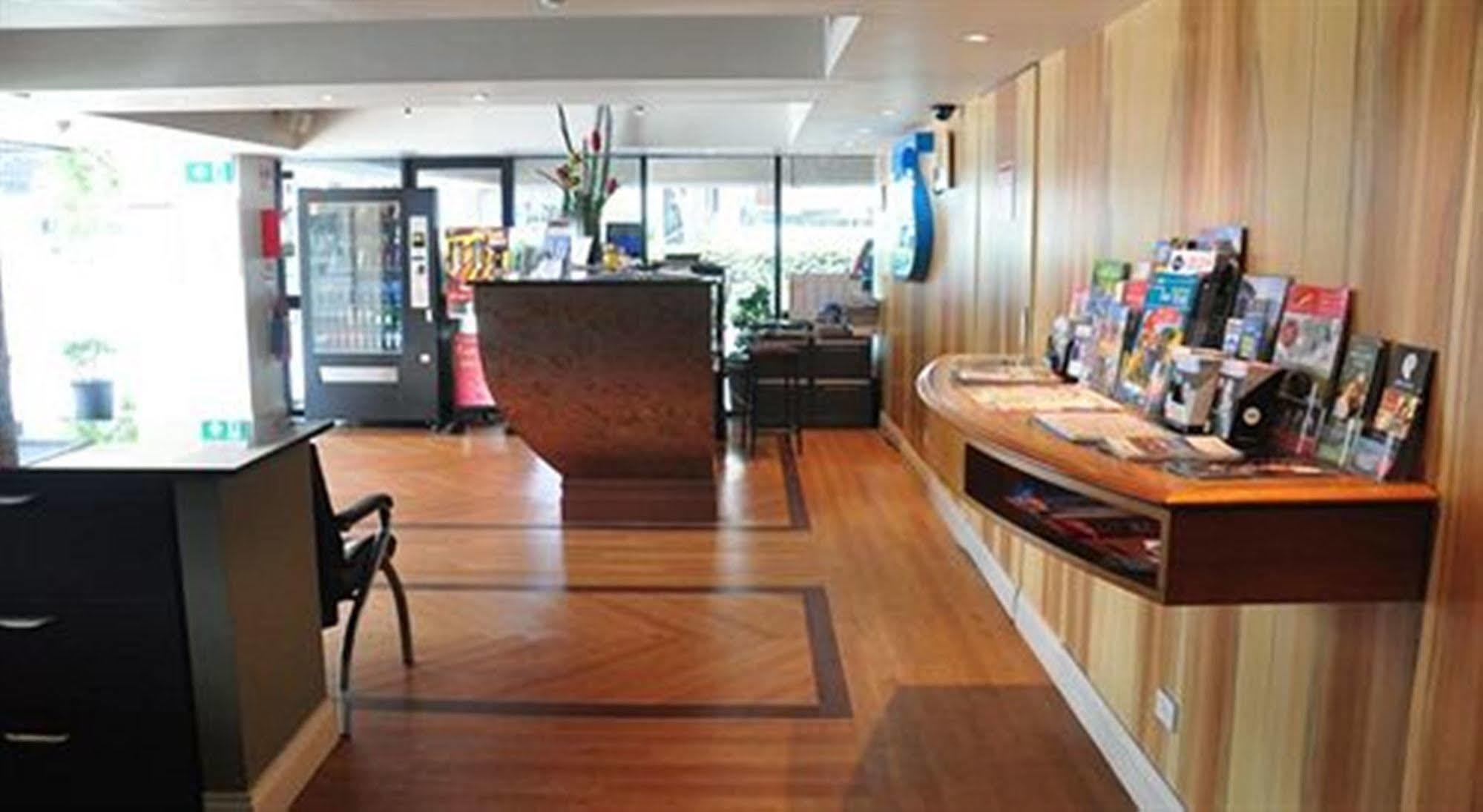 Park 3* Melbourne