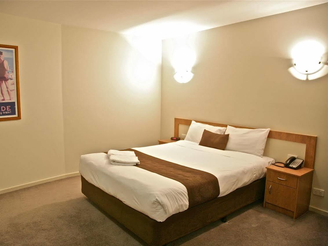 Hotel Park Melbourne